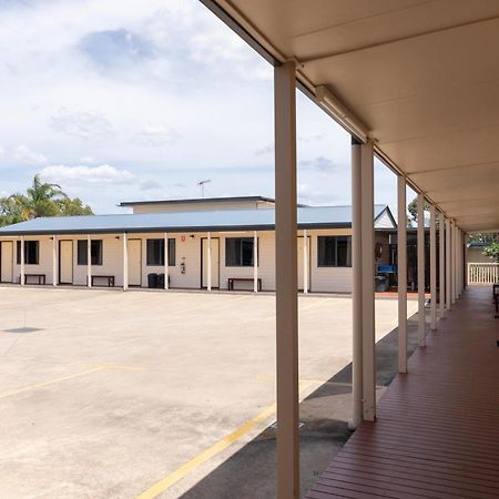 Moura Motel ภายนอก รูปภาพ