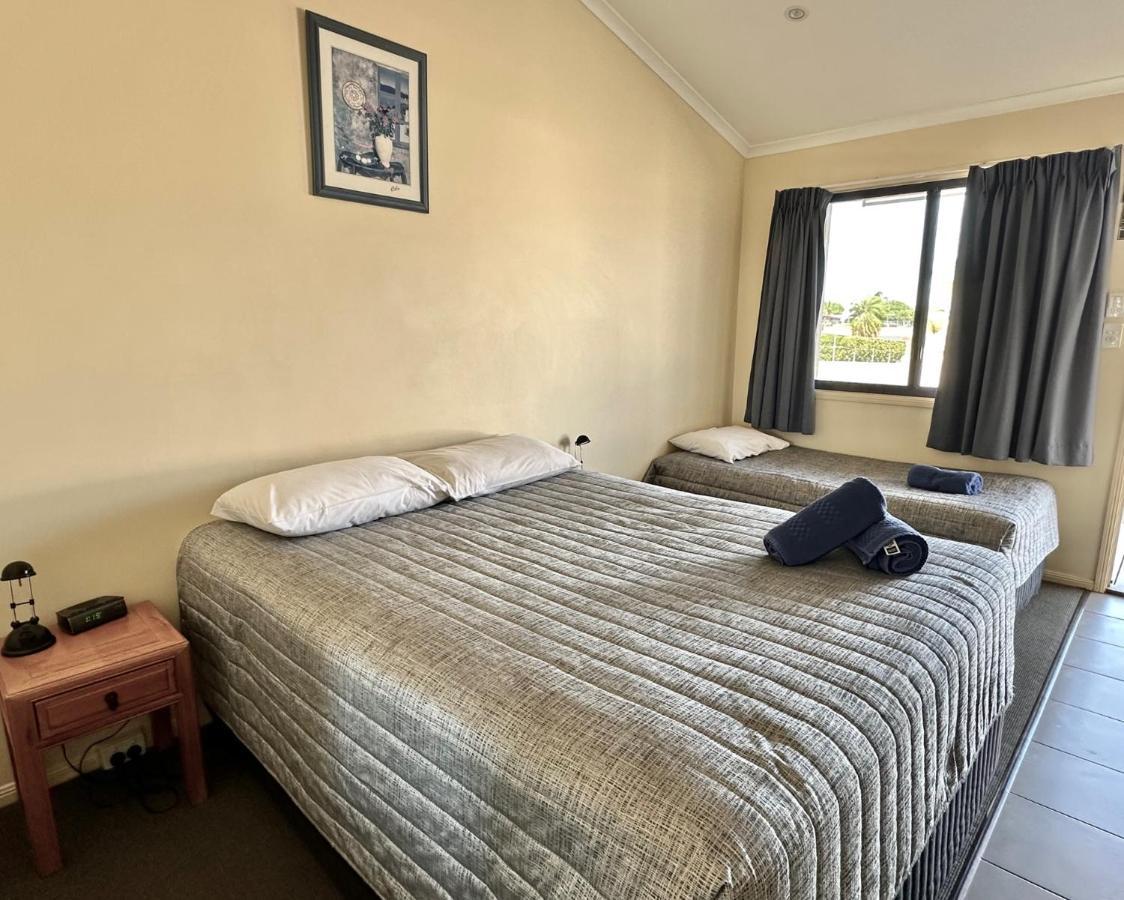 Moura Motel ภายนอก รูปภาพ