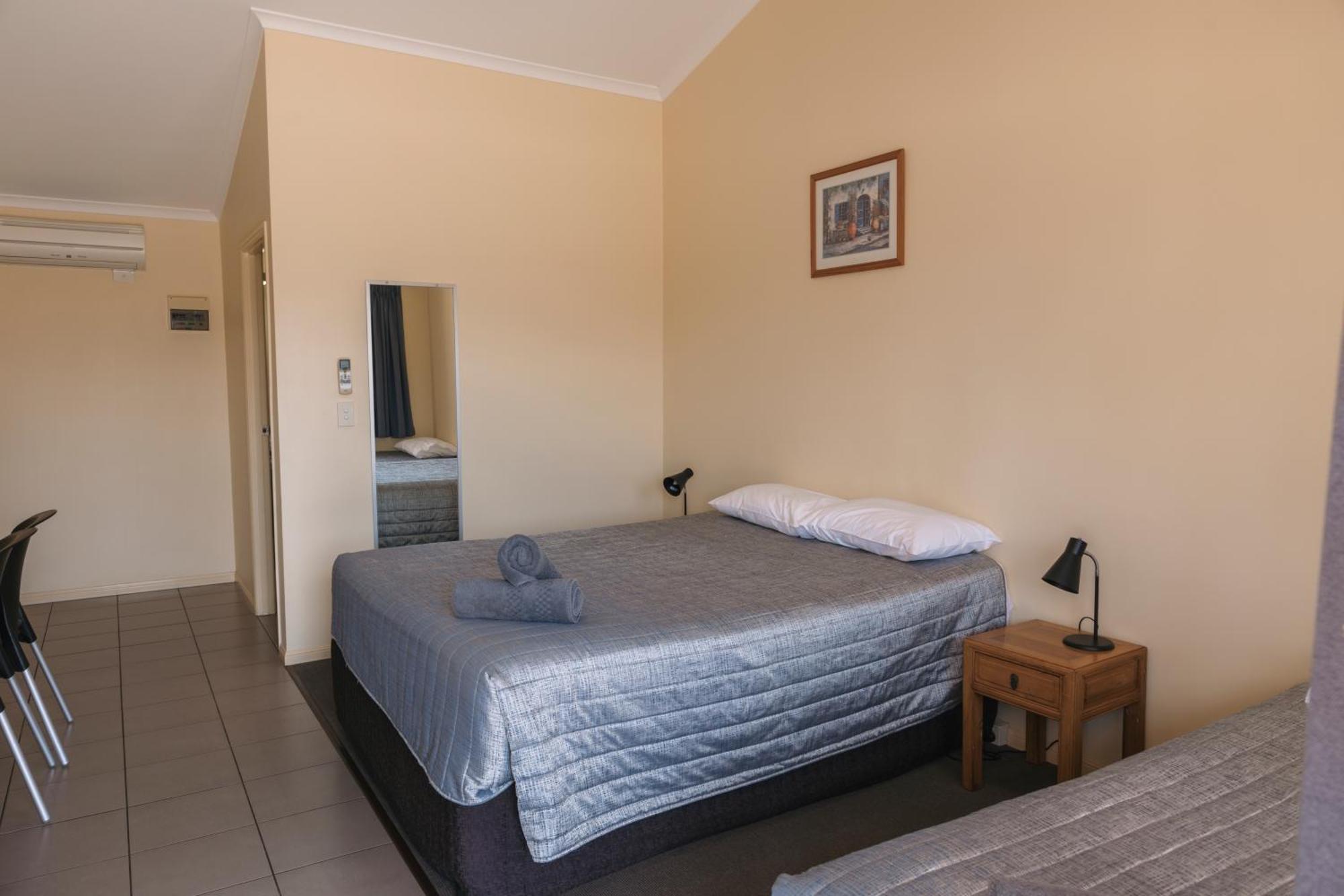 Moura Motel ภายนอก รูปภาพ