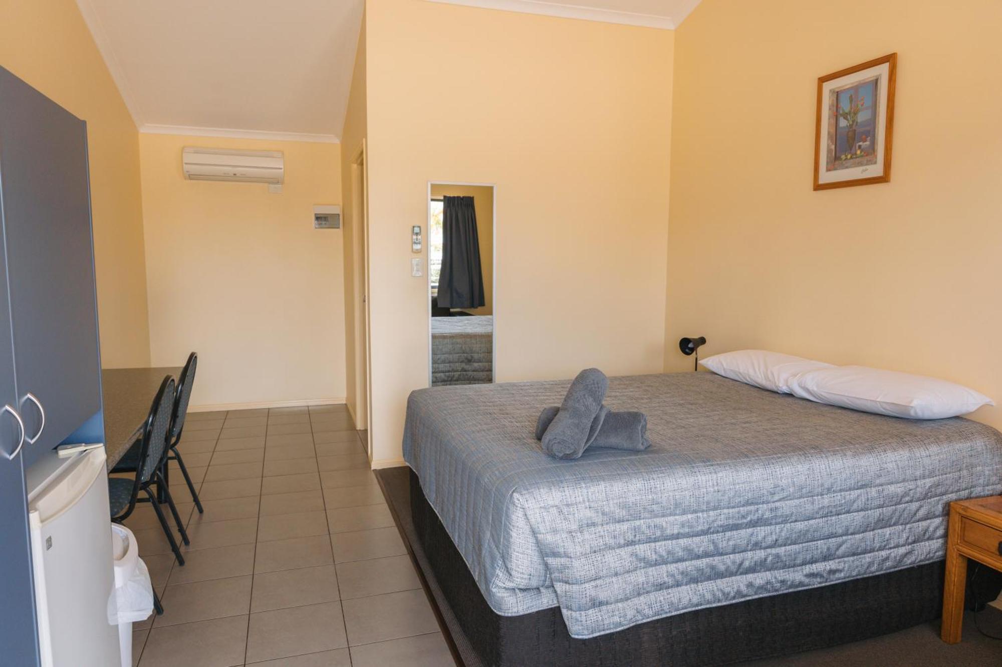 Moura Motel ภายนอก รูปภาพ