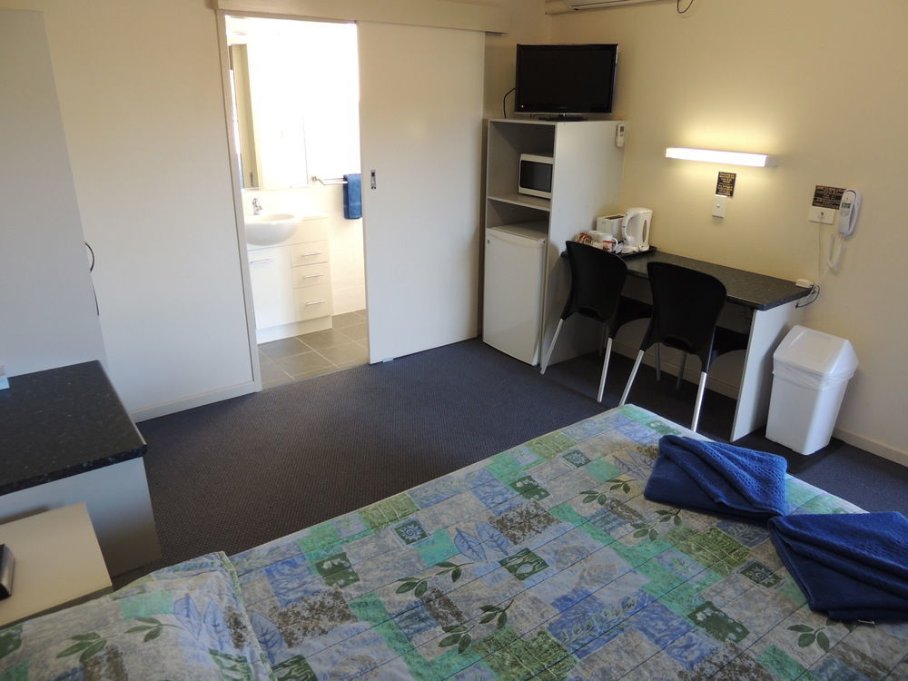 Moura Motel ภายนอก รูปภาพ