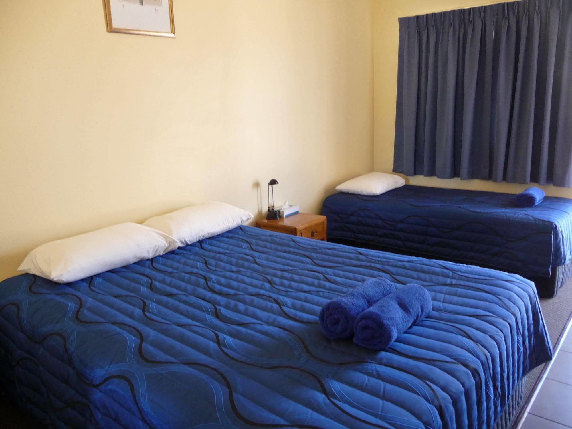 Moura Motel ภายนอก รูปภาพ