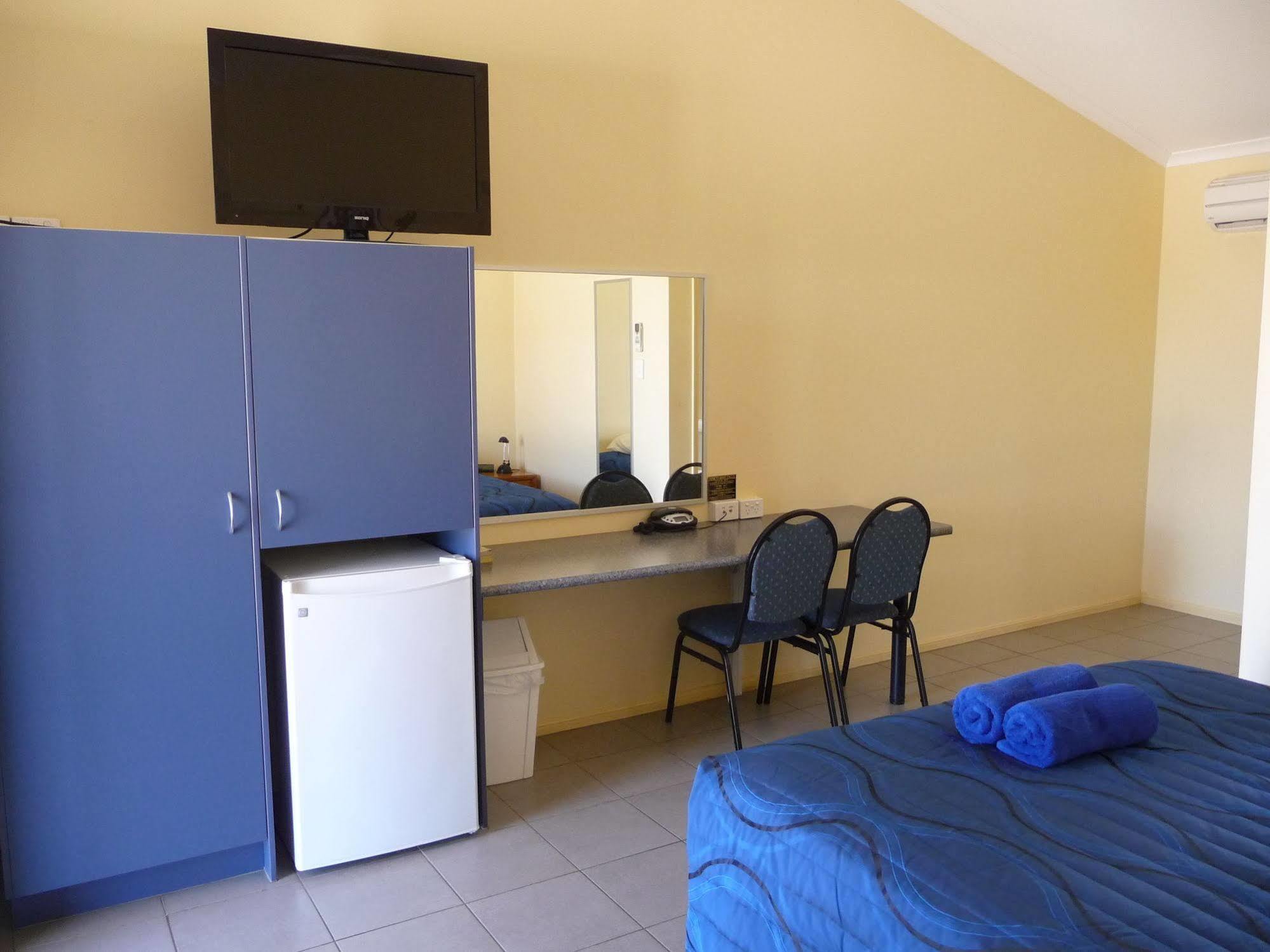 Moura Motel ภายนอก รูปภาพ