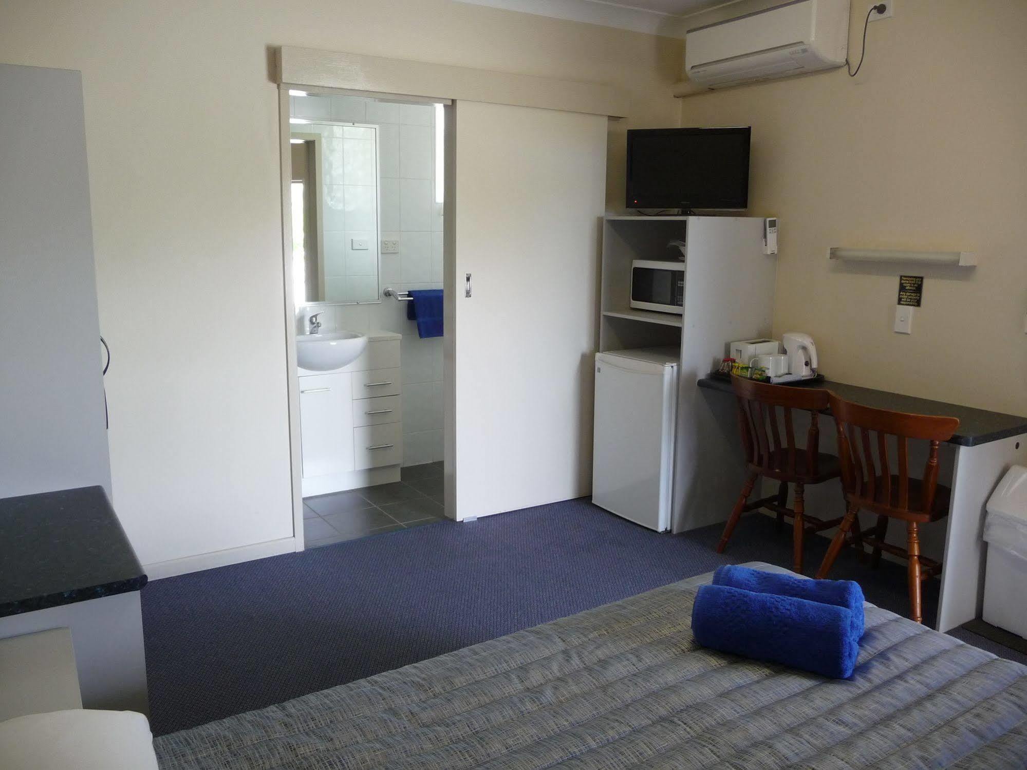Moura Motel ภายนอก รูปภาพ