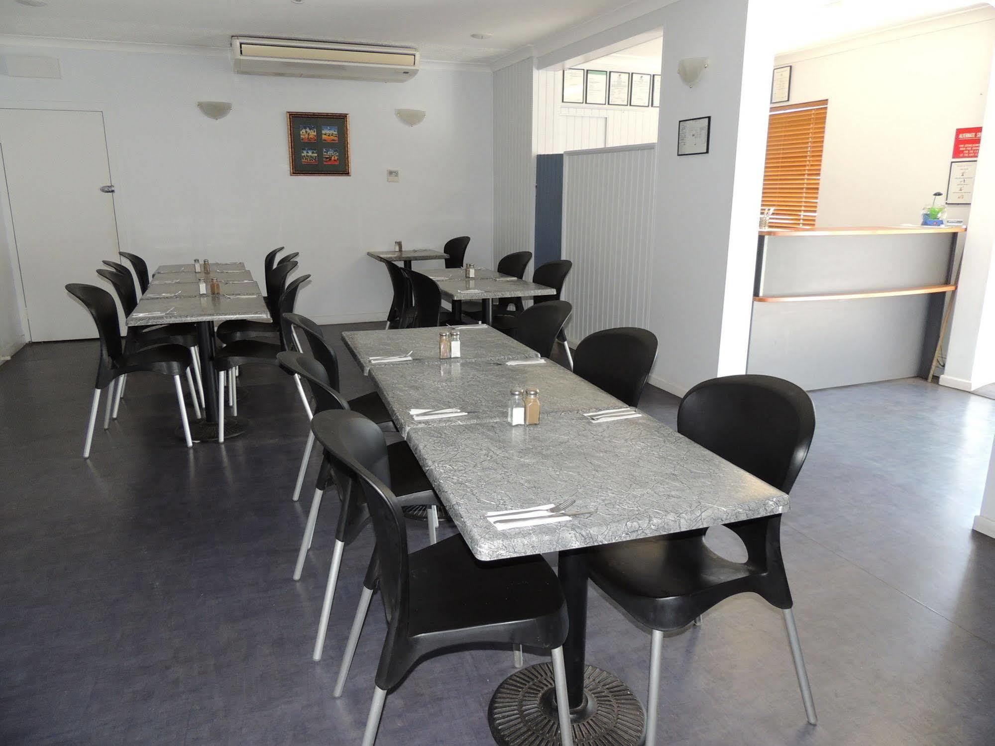 Moura Motel ภายนอก รูปภาพ