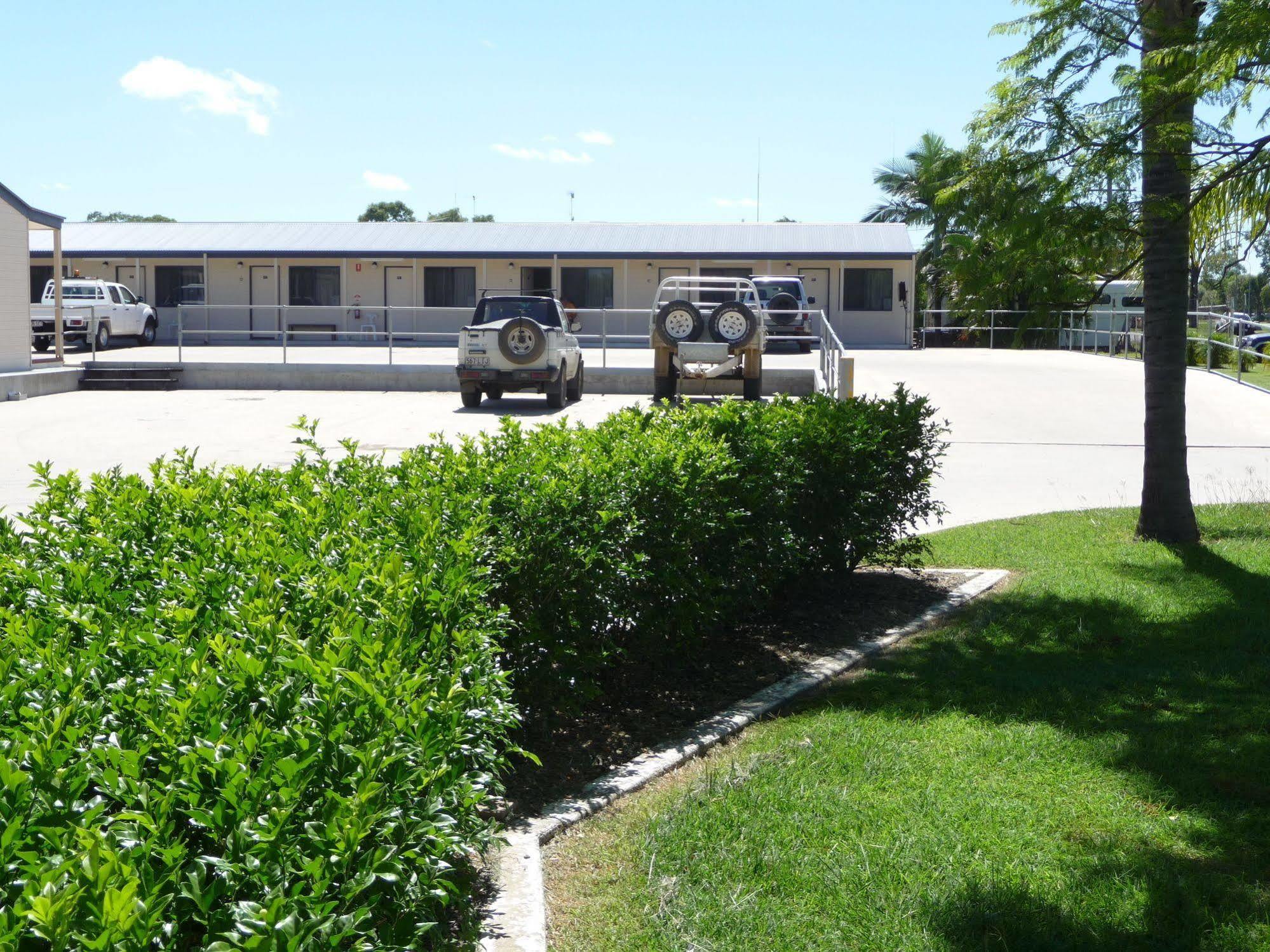 Moura Motel ภายนอก รูปภาพ