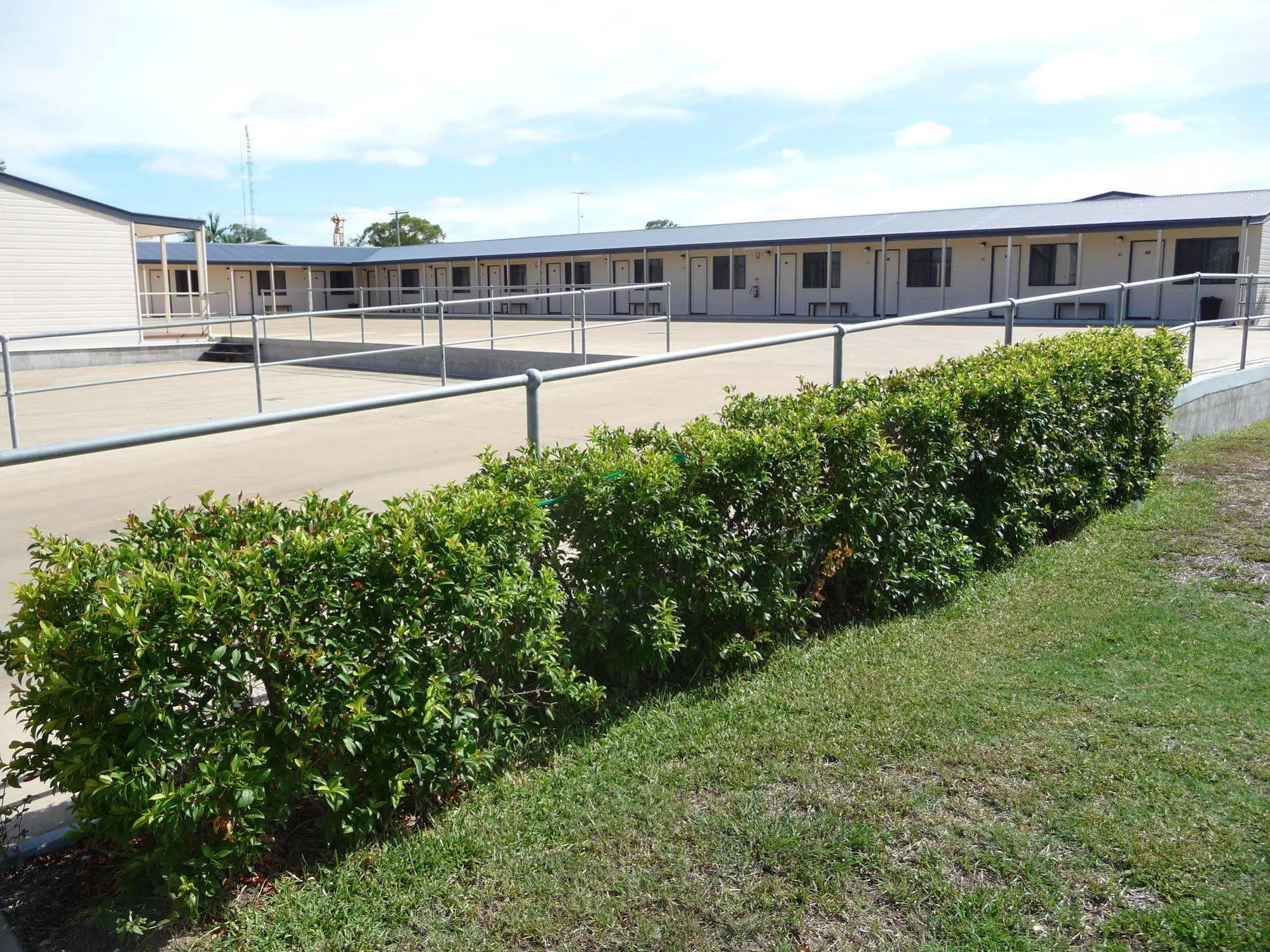 Moura Motel ภายนอก รูปภาพ