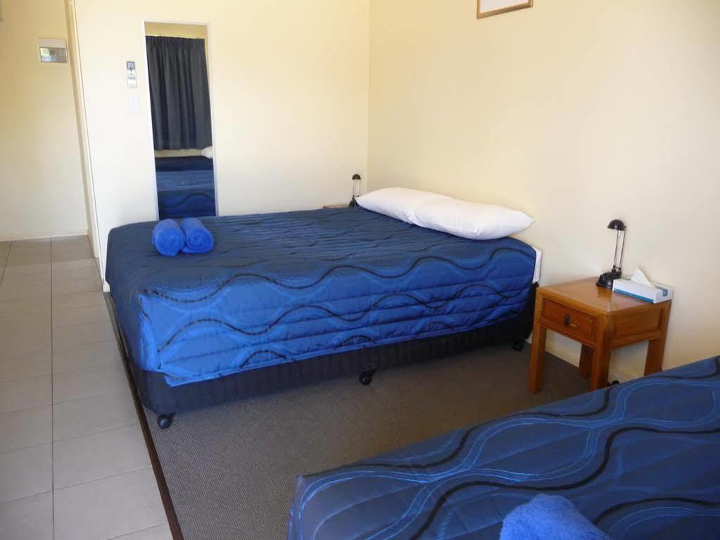 Moura Motel ภายนอก รูปภาพ