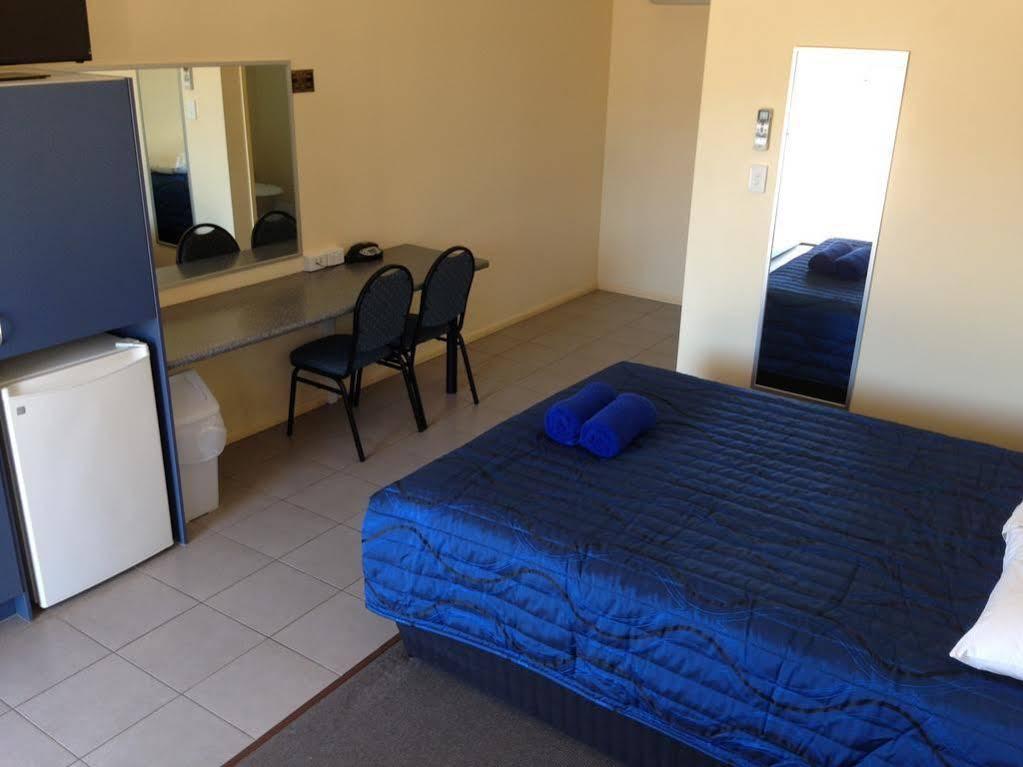 Moura Motel ภายนอก รูปภาพ